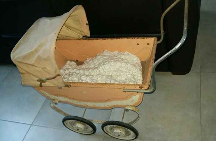 Vive les brocantes - 1