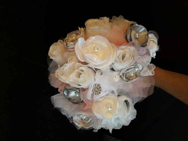 Besoin de vos avis, j'hésite entre 2 bracelets swarovski - 3