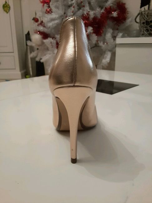 Craquage cette semaine! j'ai enfin trouvé mes chaussures et bien d'autres choses... - 2