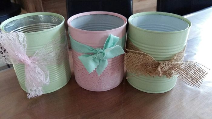 Début de mes diy - 1