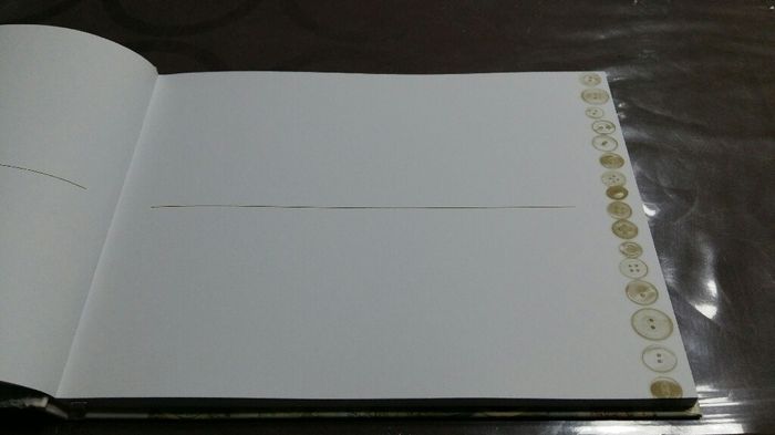 Livre d'or - 2