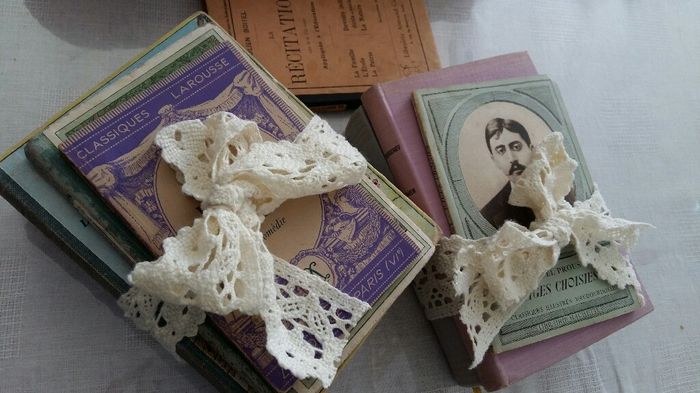 Vive les brocantes - 2