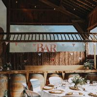 Je vends ma décoration de mariage - 5