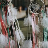 Je vends ma décoration de mariage - 6