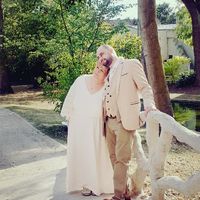 Cérémonie et fête pour notre Pacs réussie ! - 2