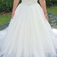 Ou vendre sa robe de mariée? - 1