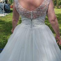 Ou vendre sa robe de mariée? - 2