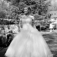 Peur de regretter mon choix de robe ... - 1