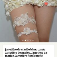Quel jarretière choisir.... - 1