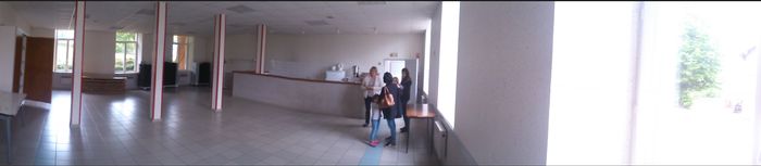 salle des fetes 