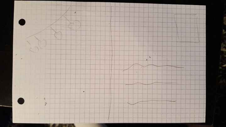 Schéma save the date - 2