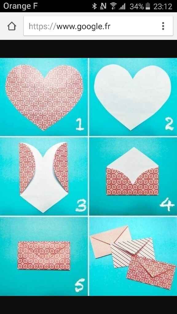 Avis enveloppes std - 1