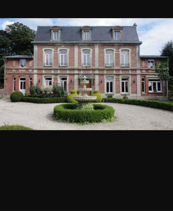 Lieu de réception atypique - 2