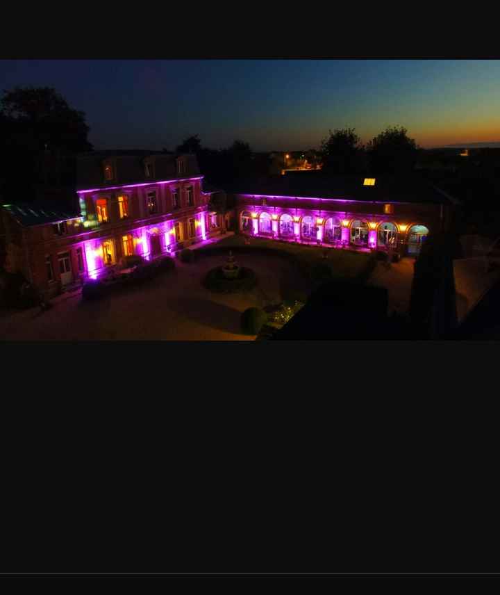 Lieu de réception atypique - 3