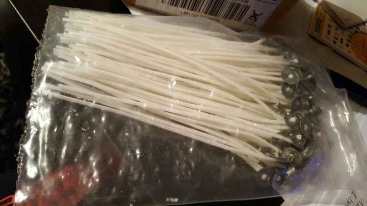 1ere commande aliexpress - 2