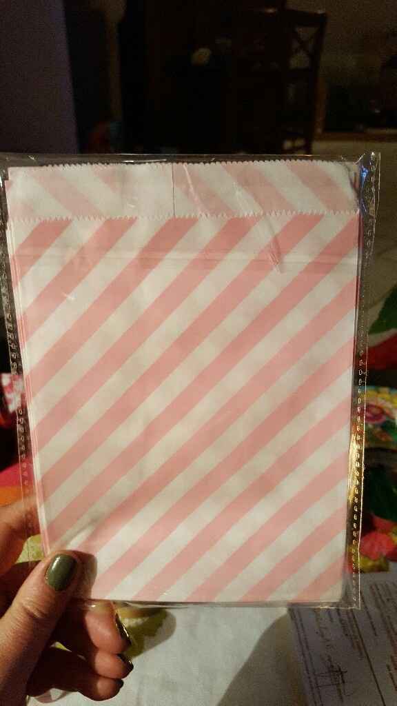 1ere commande aliexpress - 5