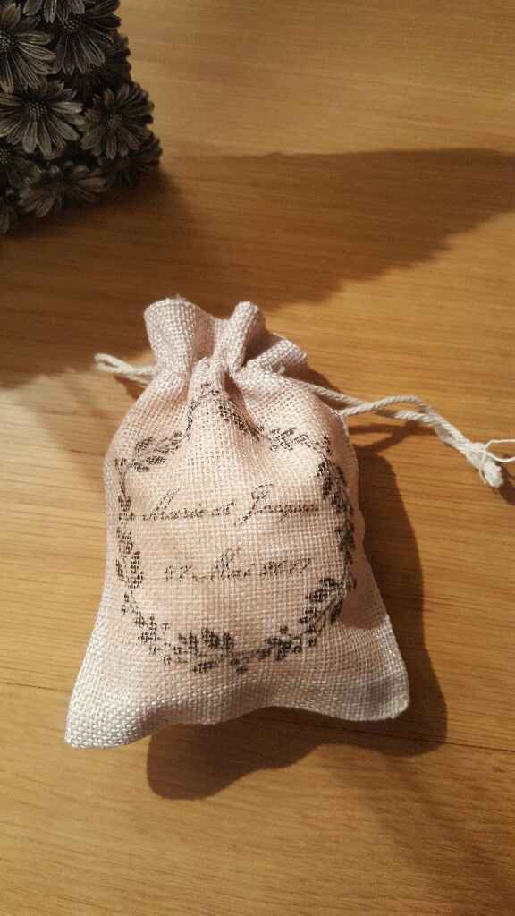 Avis cadeau invité - 1