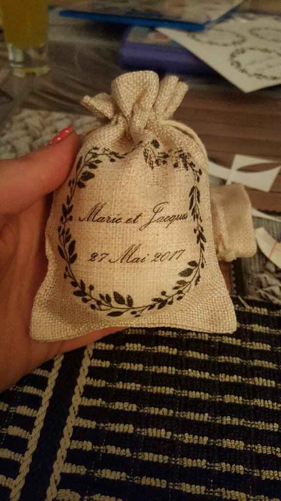 Avis cadeau invité - 1