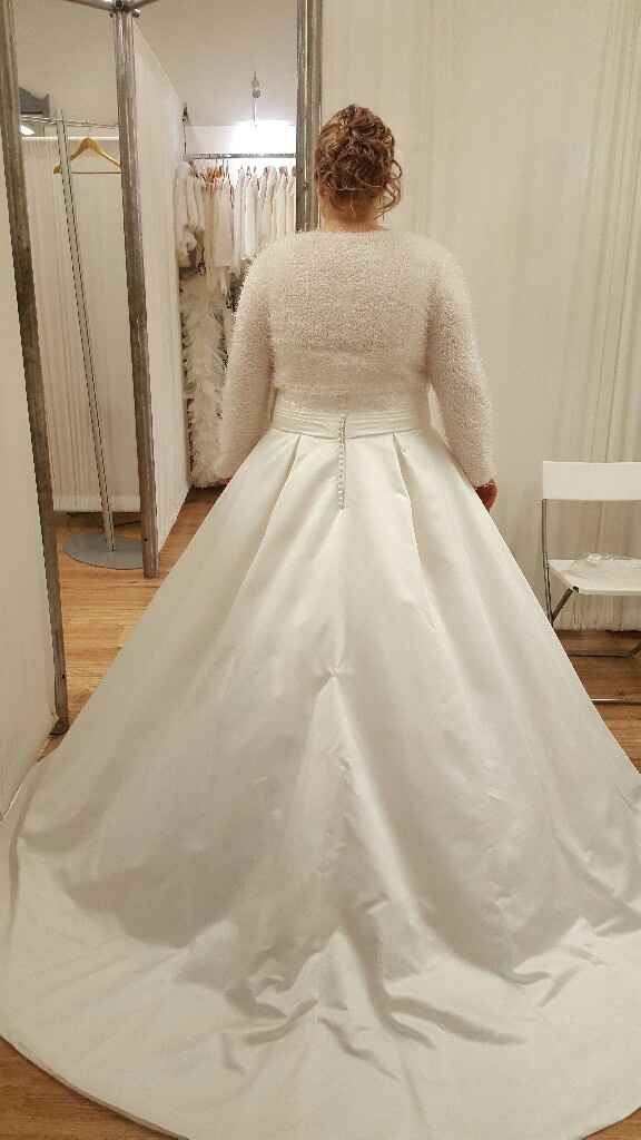 Pour mes épaules et mes bras - 1