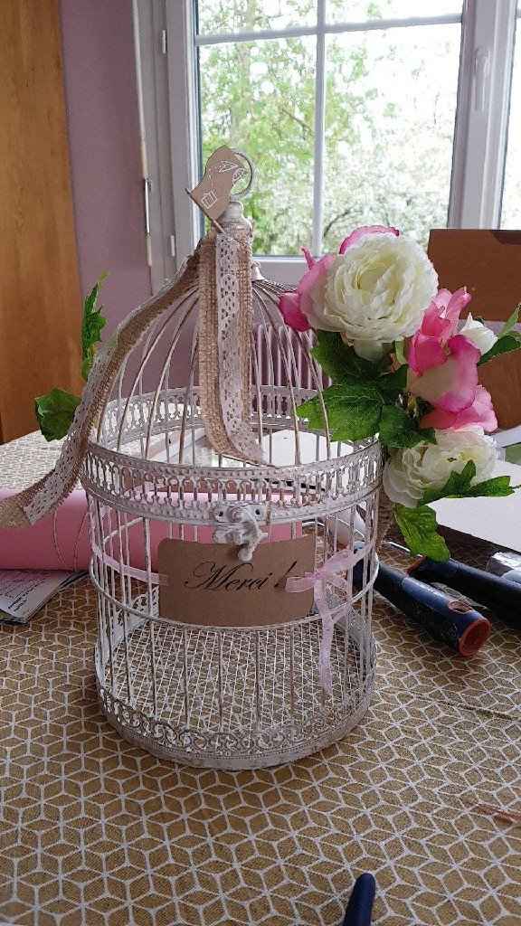 Montrez moi vos urnes - 1