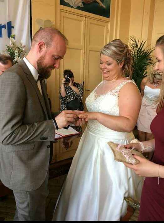 1 semaine déjà.. - 1