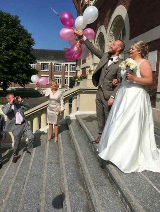 1 semaine déjà.. - 2