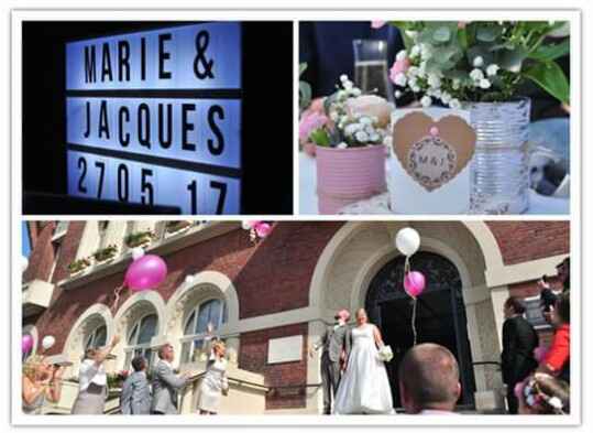 1 semaine déjà.. - 3