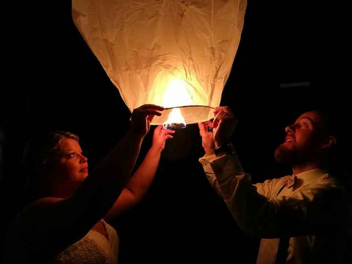 Petit aperçu de notre mariage - 14