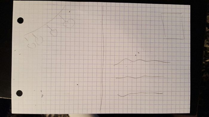 Schéma save the date - 2