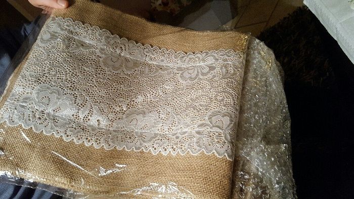 1ere commande aliexpress - 1