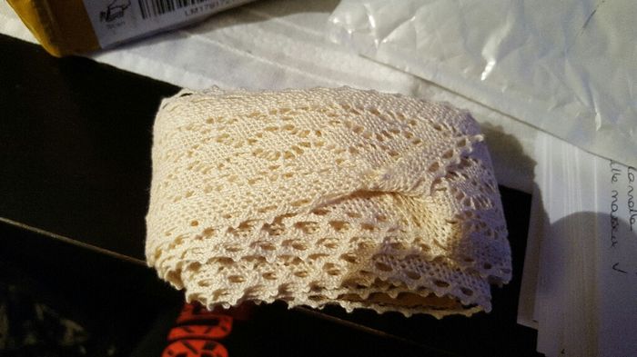 1ere commande aliexpress - 3