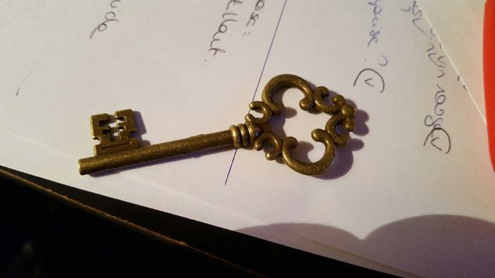 1ere commande aliexpress - 4