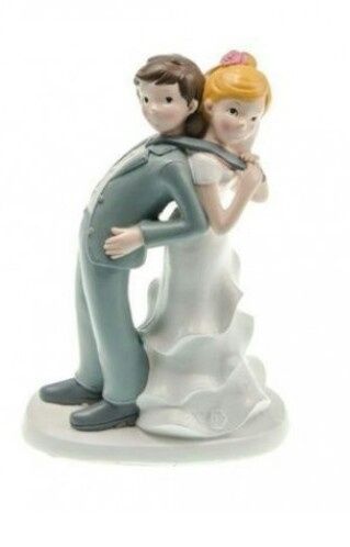 Figurine gâteaux - 2