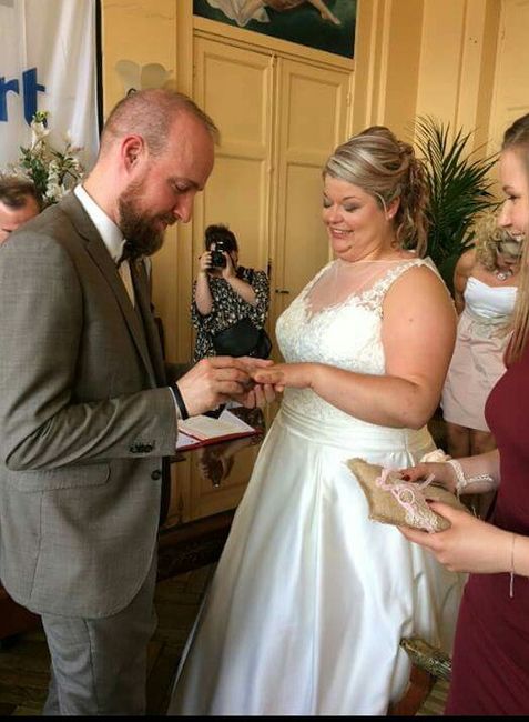 1 semaine déjà.. - 1