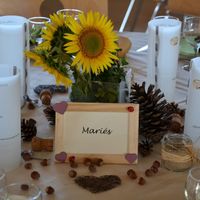 Mon mariage