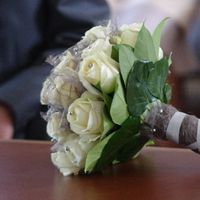 Mon bouquet