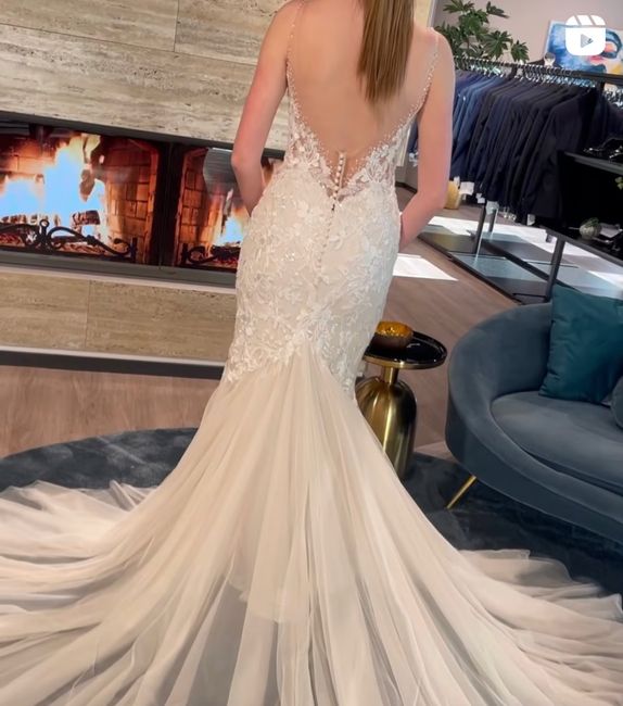 Robe Enzoani - 1