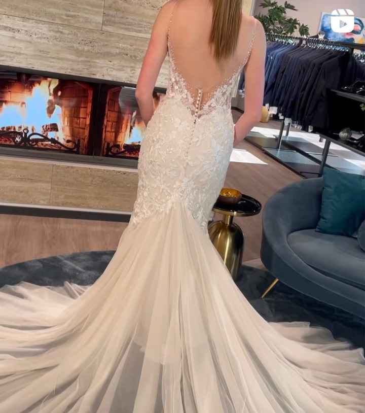 Robe Enzoani - 1