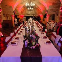 Décoration de table - 2
