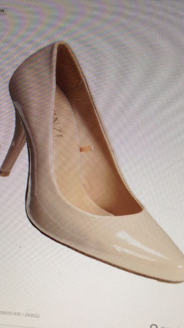 Photos de vos chaussures - 1