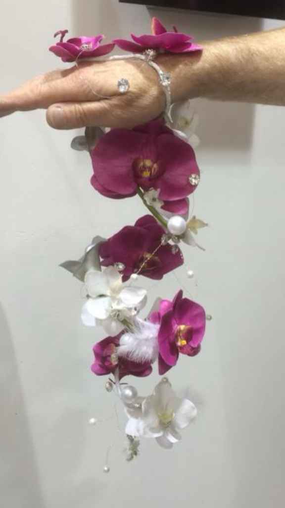 Quel type de bouquet de mariée pour vous ? - 1