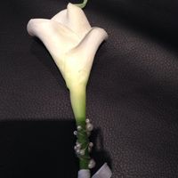 Photos de nos boutonnieres faites maison ! - 1