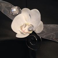 Photos de nos boutonnieres faites maison ! - 2