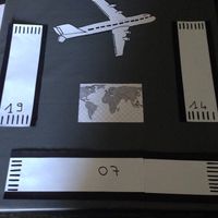 Photos de nos plans de table et astuces de création - 1