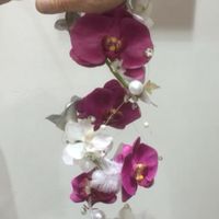 Quel type de bouquet de mariée pour vous ? - 1