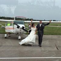 Jour j enfin arrivé..... que du bonheur!! - 2