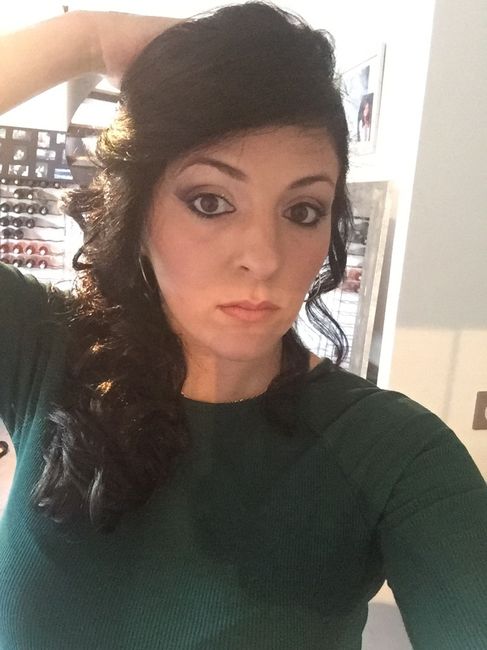 Nouvel essai maquillage et coiffure vos avis svp - 4