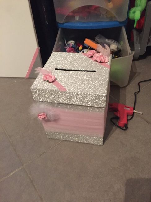 Avancées de la soiree! enfin productif... - 2