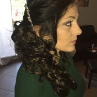 Nouvel essai maquillage et coiffure vos avis svp - 2