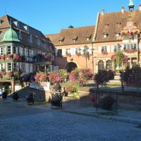 Le parvis de ta mairie est-il joli ? 💒 - 1